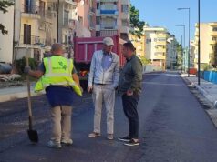 “Rikualifikimi i Golemit”, Redjan Krali inspekton punimet në “Lotin 1”: Infrastruktura baza e zhvillimit të turizmit