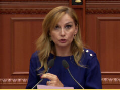 “Kërcënime ndaj SPAK të mos hetojë aty ku duhet”, Tabaku në Parlament: Drejtësia hesht para projekteve mafioze. Ligji zbatohet për të dobëtin e jo të fortin