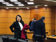 E Fundit/ Kolegji i Posaçëm i Apelimit kthen në detyrë gjyqtaren Entela Shedula në Kavajë