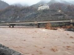 E rëndë/ Familja e kërkonte prej ditës së djeshme, gjendet i mbytur 69-vjeçari në lumin Shkumbin