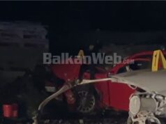 Aksidenti me 6 të plagosur, mes tyre një fëmijë, arrestohet shoferi