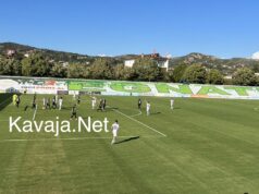 Egnatia spektakolare mund 3-0 Vllazninë në Rrogozhinë dhe ngjitet në renditje
