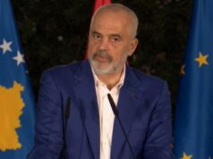 Unifikimi i Abetares mes Shqipërisë dhe Kosovës, Rama: Moment i veçantë, ta ruajmë gjuhën shqipe nga kërcënimet dhe ta trashëgojmë në brezat e ardhshëm