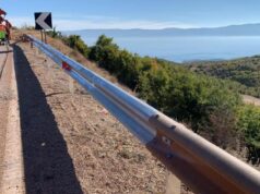 “Rrugët e florinjta”/ ARRSH jep 21.4 mln euro për zgjerimin e 5 kilometrave në Elbasan-Qafë Thanë!