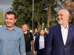 Investigimi/ BIRN: Kompania e lidhur me zyrtarin e PS ndërtoi kate pallati ‘pa leje’ në zemër të Tiranës