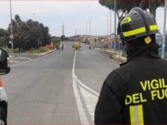 E rëndë/ E moshuara shqiptare përplaset nga treni i linjës Romë-Viterbo!