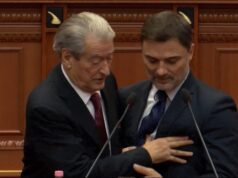 Ftesa e kreut të PD për një draft për reformën territoriale, Alibeaj: Ja përgjigjja ime për deputetin Berisha