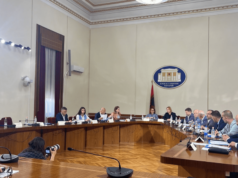 Reforma Territoriale/ PD kërkon 94 bashki, ja propozimi i saj për rajonet: Qeveria të rikthejë ministri për pushtetin vendor