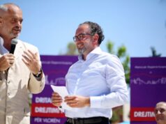 Rama mbyll çdo “derë” për Dritan Lelin: Nuk është kryetar bashkie i PS-së, është i përjashtuar