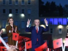 Meta akuza Ramës: I pafytyri i “Rilindjes” kërkon të fajësojë BE për shpopullimin e qëllimshëm që i kanë bërë vendit me sektin e tij