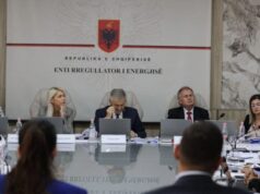 Rritja e çmimit të energjisë/ Deputetët e Partisë së Lirisë dhe PD-së thërrasin ERE-n në Parlament!