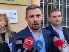 “Dramë e shoqërisë shqiptare”/ Masa për 16 të arrestuarit në Shkodër, avokati Kosteri: I drejtë! S’është grup kriminal