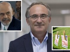 Eksperti Selami Xhepa: Amnistia fiskale tregon se Edi Rama është në presion nga grupet e interesit!