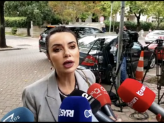 Grida Duma për zgjedhjet lokale: Të dalim me një kandidat! Askush nuk mund ta çojë PD në skenarin e 6 marsit