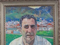 Nga: Refat Hoxha: Sefer Hoxhalli, dy vjet pa mikun tonë poet!