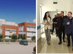 Ish- Drejtori i PD reagon për vizitën e Deputetit Xhafaj e Kryebashkiakut Krali tek Spitali i Kavajës, Jaupi: Shkuan në vendin e krimit pasi e vranë me politikat e tyre