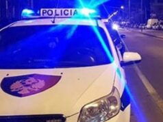 Sherr me thika/ Plagoset me thikë një 21-vjeçar, arrestohet autori