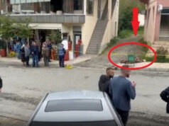 “Na keni nxjerrë gocën nudo në telefon”- Vëllai i autorit të masakrës së Klosit rrëfen krimin: Ta marrë Ilir Shira për djalin!