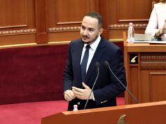 SHISH raportoi në Komisionin e Sigurisë/ Salianji: E konfirmoi që ka pasur rrjedhje sensitive të të dhënave nga sulmet kibernetike