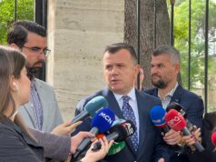 Zgjedhjet Lokalet, Balla pas konsultimit me Begajn: S’kemi qenë të prerë për një datë