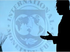 FMN paralajmëron: Më e keqja nuk ka ardhur ende për ekonominë botërore! Ja tre faktorët e rëndësishëm që po ndikojnë