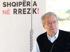 “U hoqa makinat ministrave e kursyem 42 Milionë Euro”, Berisha: Vetë udhëtova 8 vite me makinën e ish-deputeti socialist