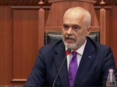 Lista me emrat e ministrave, Rama: Ajo që ka dalë nga MEMEX është fotomontazh, bëjnë hajgare hakerat me ju