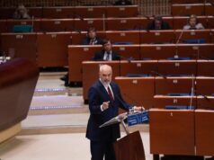 “Fjalim shokues”/ Nga akuzat për trafik organesh tek kritikat e Ramës, çfarë ndodhi në mbledhjen e asamblesë së KiE në Strasburg