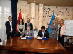 Bashkia e Tiranës marrëveshje me BEI për fuqizimin e programit të banesave sociale, Veliaj: Vijojmë edhe me kreditë e buta, askush nuk do mbetet pa strehim!