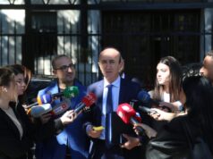 Deputetët demokratë në Gjykatën e Apelit: Sa më shpejt një vendimmarrje për PD-në, kandidatë të përbashkët në zgjedhje