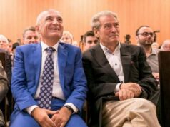 Takimi i Metës me Berishën, reagon PD: U diskutua dhe ra plotësisht dakord për zgjedhjet dhe protestat