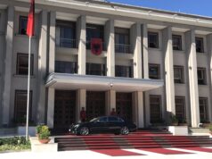 Zgjedhjet vendore në 2023, Presidenti Begaj thërret në takim krerët e grupeve parlamentare