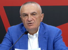 Ilir Meta: Rama erdhi i katapultuar në politikë, shumë shpejt do dënohet me ligjet që ka bërë vetë. Unë gjumin e bëj të qetë