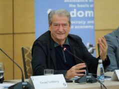 Primaret për kandidatët në zgjedhjet lokale, Berisha: Për bashkitë e mëdha procesi mund të mbarojë brenda muajit Tetor