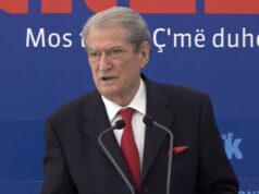 Deklarata e fortë e Berishës: Sistemi TIMS u sulmua nga hackera qeveritarë, do zhduknin lidhjet e qeverisë dhe të deputetëve me krimin