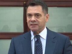 Rama e “zhveshi” nga çdo post, flet për herë të parë Ahmetaj: Nuk kam frikë nga SPAK, unë dhe PS jemi një!