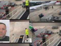 Grabitja që tronditi Rinasin, GJKKO jep mbi një shekull burg për grupin që theu sigurinë e aeroportit dhe hyri në avion! Misteri i vrasjes së Admir Muratajt dhe arratisja e Talo Çelës