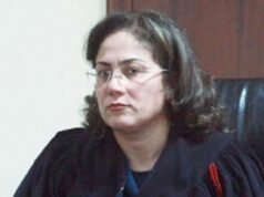 EMRI/ Shkarkohet gjyqtarja e “21 janarit”, nuk justifikonte pasurinë për ndërtimin e shtesave në banesa