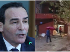 Ëngjëll Agaçi një orë në SPAK, zbardhen detaje nga marrja në pyetje e sekretarit të Këshillit të Ministrave! Ja kush e priti në Prokurorinë e Posaçme