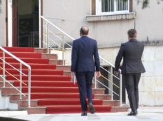 Data e zgjedhjeve, Alibeaj flet pas takimit me presidentin Begaj: Sugjerova që…