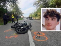 Tragjike në Itali/ Së shpejti do martohej, 20-vjeçari shqiptar po shkonte të takonte të fejuarën vdes në aksident!