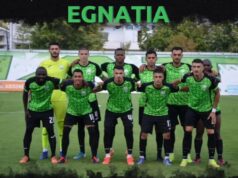 Ish- Futbollisti i Kombëtares Andi Lila vlerëson Egnatian: Skuadër simpatike me mirëmenaxhim