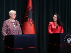 BIRN: Qeveria këmbëngul t’i paguajë inceneratorët pavarësisht kritikave të BE