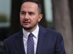 Anija me naftë kontrabandë në Durrës, Salianji: Pse nuk jepni dot përgjigje?