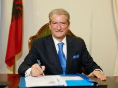 Pas Metës, Berisha takon aleatët, zbardhet diskutimi: Dakordësi për…