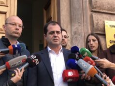 Partia Demokratike çon në Gjykatën Kushtetuese marrëveshjen për Portin e Durrësit, Bylykbashi: Afera më e madhe korruptive e Edi Ramës