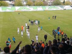 Egnatia e Rrogozhinës nuk ndalet mund 2-0 Laçin!