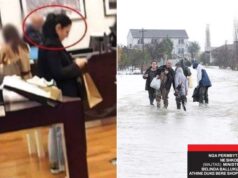 FOTO/ Shkodra dhe Lezha nën ujë nga shkarkimet e HEC-eve, Balluku shoping në Athinë në butikun luksoz “Ralph Lauren”