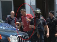 Dëshmia tronditëse në gjyq nga Ardian Çapja: “Politikani Taulant” pas vrasjeve në Elbasan