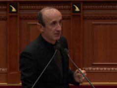 “Rama sot bëri autogol”, deputeti Sula: Projekti për portin e Durrësit nisi tek i famshmi, lokali i Nusretit! Kushtet favorizojnë vetëm…